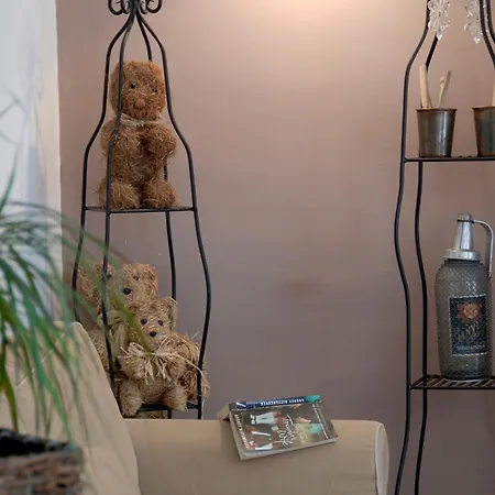 La Maison Vieille Maison D'hôtes&gîtes Carcassonne