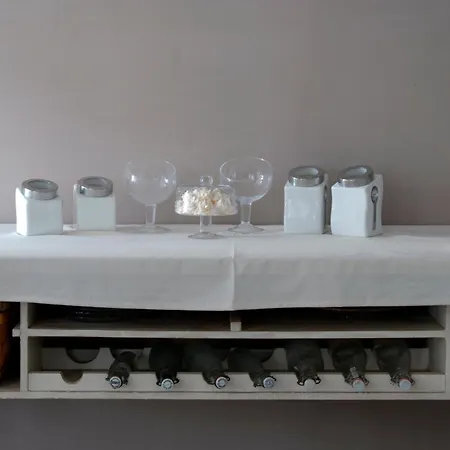 La Maison Vieille Maison D'hôtes&gîtes