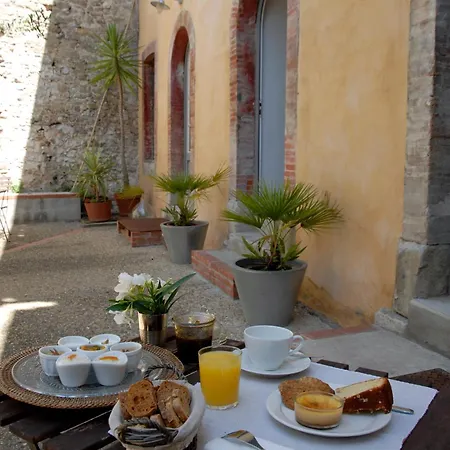 La Maison Vieille Maison D'hôtes&gîtes Carcassonne
