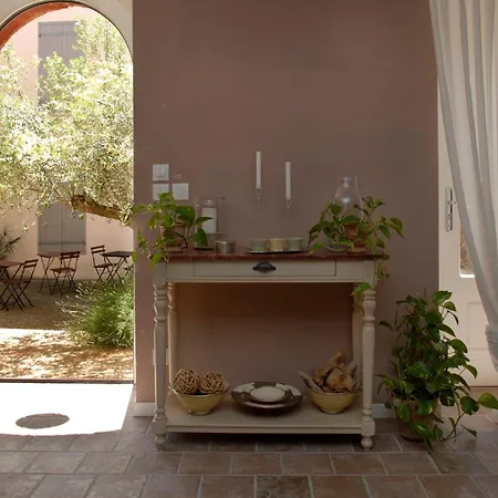 La Maison Vieille Maison D'hôtes&gîtes