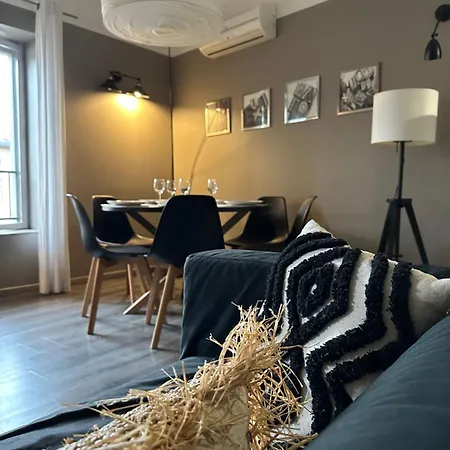 בית הארחה La Maison Vieille & 3*