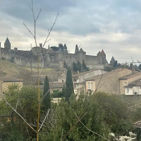 La Maison Vieille Maison D'hôtes&gîtes 3*