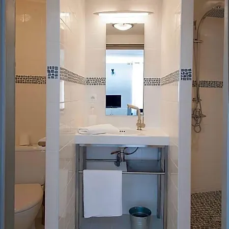 La Maison Vieille & 3*