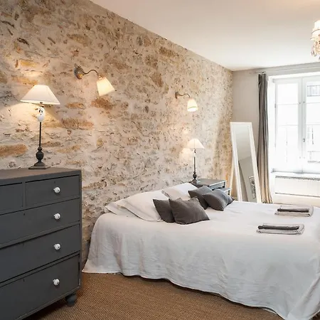 La Maison Vieille Maison D'hôtes&gîtes 3*