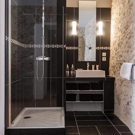 La Maison Vieille Maison D'hôtes&gîtes 3*