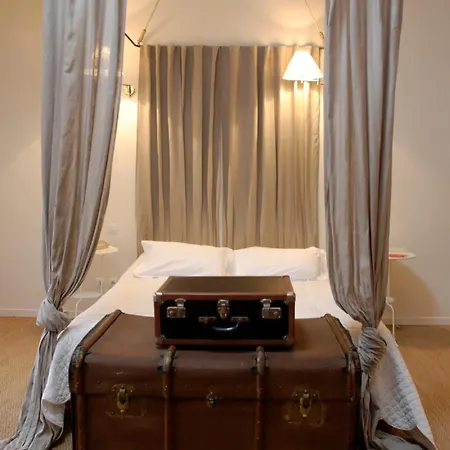 La Maison Vieille Maison D'hôtes&gîtes 3* Carcassonne