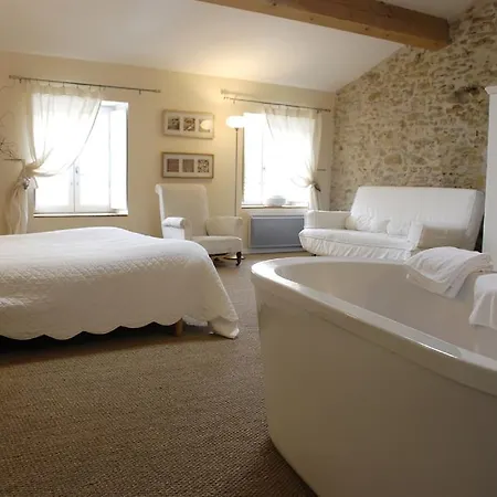 La Maison Vieille Maison D'hôtes&gîtes Maison d'hôtes