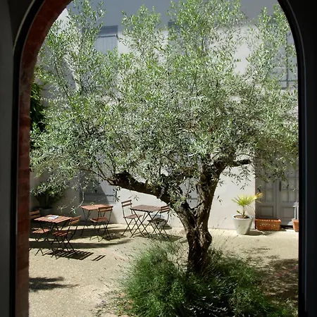 La Maison Vieille & 3*