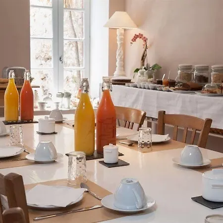 Maison d'hôtes La Maison Vieille Maison D'hôtes&gîtes Carcassonne