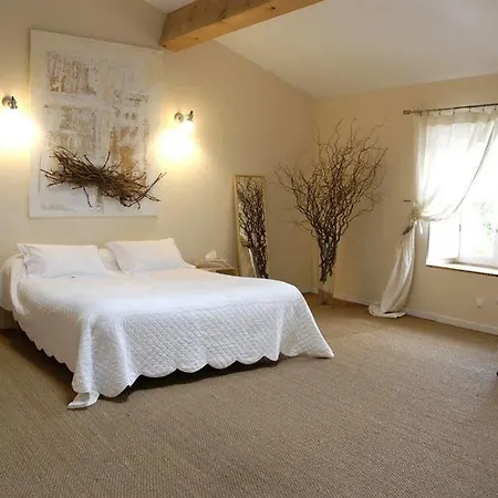 La Maison Vieille & Pensjonat