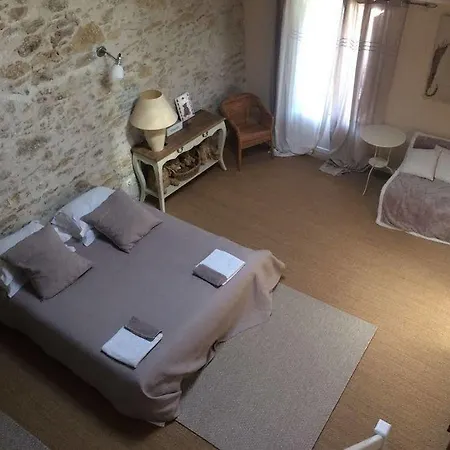 La Maison Vieille & Penzion