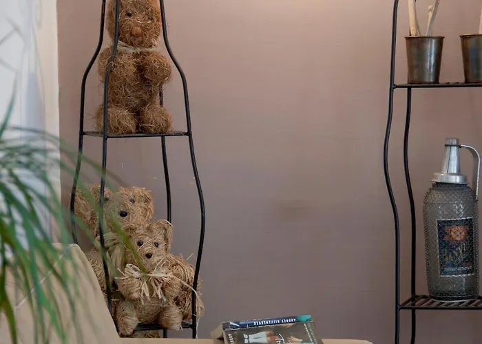 La Maison Vieille & Carcassonne