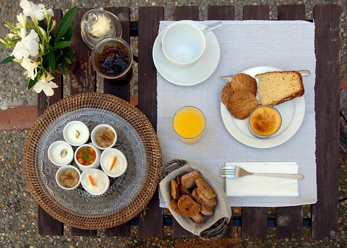 Affittacamere La Maison Vieille & Carcassonne