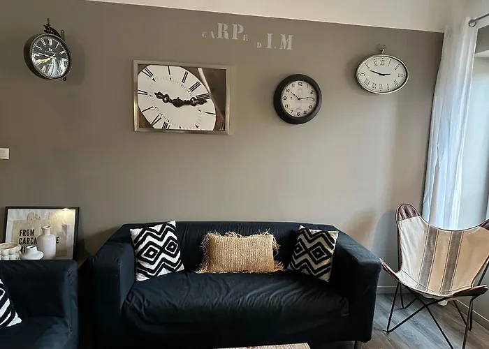 Affittacamere La Maison Vieille &