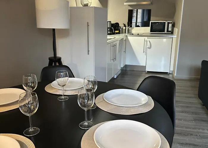 Affittacamere La Maison Vieille & Carcassonne