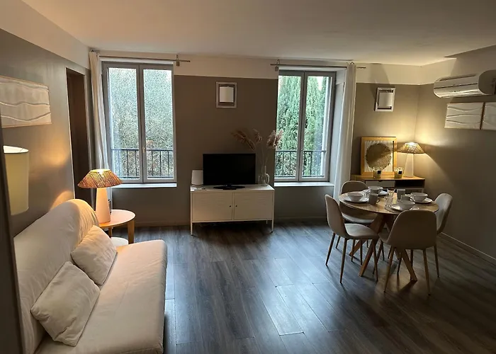 Affittacamere La Maison Vieille &