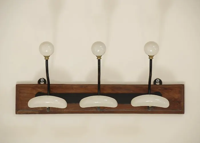 La Maison Vieille & Affittacamere 3*