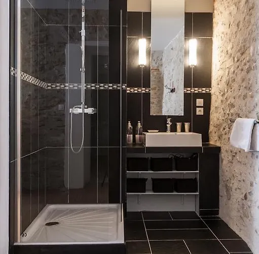 La Maison Vieille & 3*