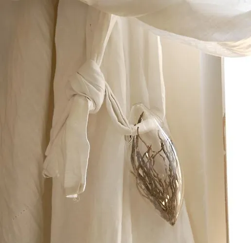 La Maison Vieille & Affittacamere