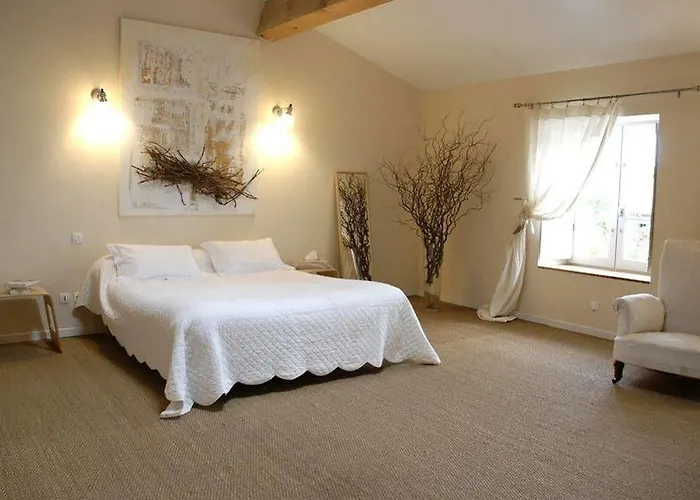 La Maison Vieille & Affittacamere