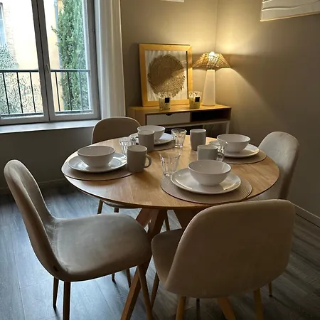 La Maison Vieille &